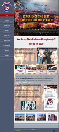 New Jersey State Barbecue Championship